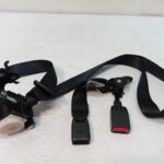 MAZDA CX-5 Seat Belt / Stalk LH REAR ASSY BELT AND STALK KE 2012-2016