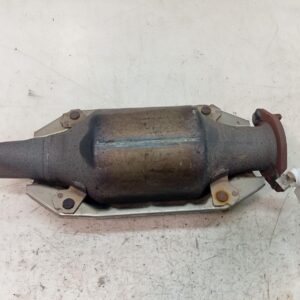 MAZDA PREMACY Catalytic Converter Must Return Exchange UNDER CAR CAT TYPE PETROL 2.0 PE VPS SKYACTIV G CW 2013-2018