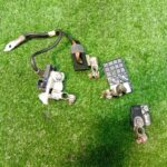 MAZDA AXELA / MAZDA 3 Battery Terminal BL 2009-2013
