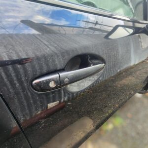 MAZDA ATENZA / MAZDA 6 Door Handle OUTER RH FRONT GL SEDAN WAGON 2016-2018