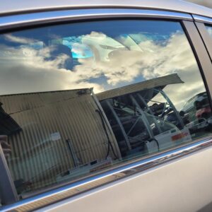 MAZDA ATENZA / MAZDA 6 Right Rear Door Window Glass GH STANDARD TINT TYPE HATCH 2008-2012