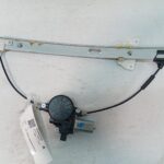 MAZDA ATENZA / MAZDA 6 Left Front Window Regulator / Motor GH DOOR REG ASSY REG AND MOTOR 2008-2012