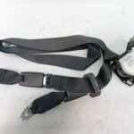 MAZDA AXELA / MAZDA 3 Seat Belt / Stalk CENTRE REAR ASSY BELT AND STALK BL SEDAN 2009-2013