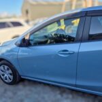 MAZDA DEMIO / MAZDA 2 Left Front Door DE SERIES 5DR HATCH 2007-2014
