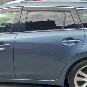MAZDA ATENZA / MAZDA 6 Left Rear Door GJ GL WAGON 2012-2024
