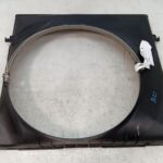 MAZDA BT-50 Fan Shroud 3.2 DIESEL UR 2015-2020