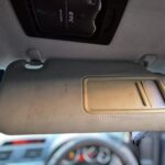 MAZDA ATENZA / MAZDA 6 Sunvisor GH RH SIDE 2008-2012
