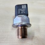 MAZDA BT-50 Fuel Pressure Regulator FUEL PRESSURE SENSOR DIESEL 3.2 UP UR 2011-2020
