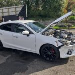 MAZDA AXELA / MAZDA 3 Shock Absorber REAR LEFT RIGHT SINGLE SHOCK ONLY PETROL 2.0 BM 2013-2018