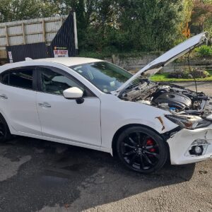 MAZDA AXELA / MAZDA 3 Shock Absorber REAR LEFT RIGHT SINGLE SHOCK ONLY PETROL 2.0 BM 2013-2018