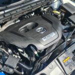 MAZDA CX-5 Engine PETROL 2.5 TURBO KF 2018-ON