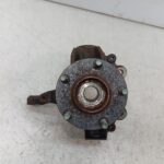MAZDA AXELA / MAZDA 3 Right Front Hub Assembly BK 2006-2009