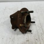 MAZDA CX-7 Wheel Bearing Hub 4WD 2006-2012