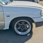 MAZDA BOUNTY Mag Wheel / Alloy Wheel AFTERMARKET 2002-2006
