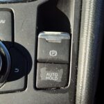 MAZDA CX-5 Combination Switch ELECTRONIC HANDBRAKE SWITCH KF 2017-ON