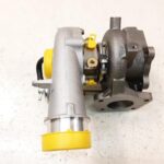 MAZDA CX-7 Turbocharger PETROL 2.3 ER 2006-2012