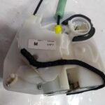 MAZDA ATENZA / MAZDA 6 Door Lock RIGHT REAR DOOR LOCK GJ GL SEDAN WAGON 2012-ON