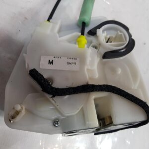 MAZDA ATENZA / MAZDA 6 Door Lock RIGHT REAR DOOR LOCK GJ GL SEDAN WAGON 2012-ON