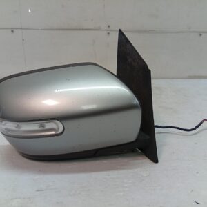 MAZDA CX-7 Right Door Mirror ER HEATED 6 WIRE TYPE 2006-2012
