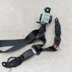 MAZDA AXELA / MAZDA 3 Seat Belt / Stalk CENTRE REAR ASSY BELT AND STALK HATCH BK SII 2006-2009