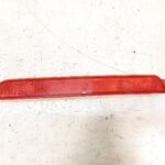 MAZDA CX-30 Left Tail Light IN BUMPER REFLECTOR DM 2019-ON