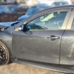 MAZDA AXELA / MAZDA 3 Left Front Door BL HATCH 2009-2013
