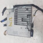 MAZDA CX-9 Car Stereo & Head Units CONNECTIVITY BOX HEAD UNIT TC 2016-ON