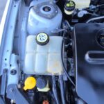 MAZDA AXELA / MAZDA 3 Radiator Overflow Bottle BK PETROL 2003-2009