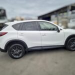 MAZDA CX-5 Bonnet KE 2012-2017