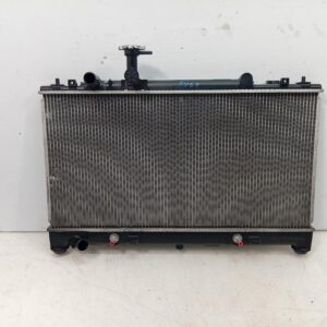 MAZDA ATENZA / MAZDA 6 Radiator AUTO 2.3 PETROL HAS 2 PIN MOUNT POINTS ON BOTTOM TANK GG GY 2002-2008
