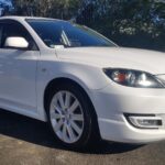 MAZDA AXELA / MAZDA 3 Coil / Coil Pack 2.3 TURBO BK 2004-2009