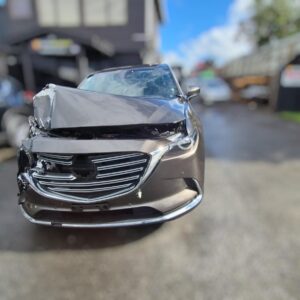 MAZDA CX-9 Right Driveshaft Drive Axle FRONT AWD TC 2016-2024