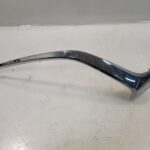 MAZDA DEMIO / MAZDA 2 Grille RADIATOR GRILLE LOWER MOULDING RH SIDE CHROME DJ DL 2014-2019
