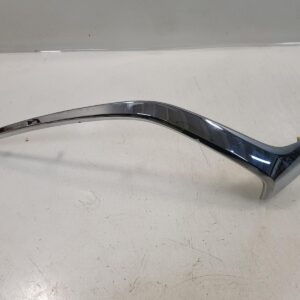 MAZDA DEMIO / MAZDA 2 Grille RADIATOR GRILLE LOWER MOULDING RH SIDE CHROME DJ DL 2014-2019