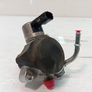 MAZDA PREMACY Fuel Pump PETROL 2.0 PE VPS HIGH PRESSURE PUMP ON CYL HEAD CW 2010-2018