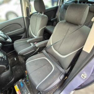 MAZDA BIANTE Front Seat 2008-2018