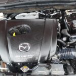 MAZDA AXELA / MAZDA 3 Engine PETROL 2.5 PY SKYACTIV G BM BN 2013-2019
