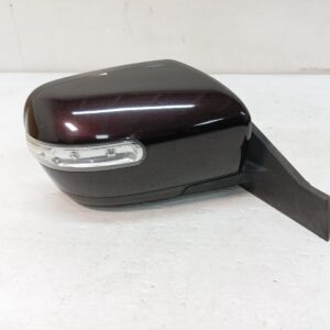 MAZDA PREMACY Right Door Mirror CW 8 WIRE TYPE 2010-2018