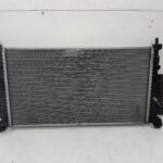MAZDA AXELA / MAZDA 3 Radiator AUTO MANUAL 2.5 PETROL SP25 BL 2009-2013