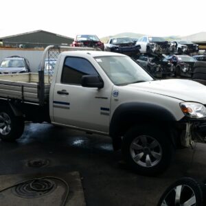 MAZDA BT-50 Rear Leaf Spring UN LH SIDE SINGLE CAB 2006-2011