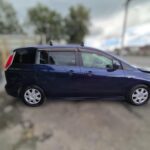 MAZDA PREMACY Steel Wheel 15IN CR 2005-2010