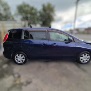 MAZDA PREMACY Steel Wheel 15IN CR 2005-2010
