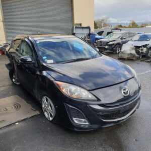 MAZDA AXELA / MAZDA 3 Lower Engine Under Tray ENGINE SPLASH SHIELD LH SIDE BL 2009-2013
