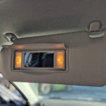 MAZDA ATENZA / MAZDA 6 Sunvisor GG GY RH SIDE 2002-2007