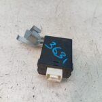 MAZDA ATENZA / MAZDA 6 Computer / Ecu KEYLESS ENTRY CONTROL MODULE GH 2008-2012