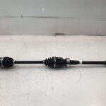 MAZDA AXELA / MAZDA 3 Right Driveshaft Drive Axle AUTO T M PETROL 2.0 BM BN 2013-2019