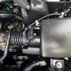 MAZDA AXELA / MAZDA 3 Air Filter Box AIR CLEANER BL 2.0 PE 8TH LETTER OF VIN IS 7 2011-2013