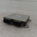 MAZDA AXELA / MAZDA 3 Computer / Ecu ENGINE ECU 2.3 PETROL AUTO T M ECU ONLY P N L3YE18881B BK 2003-2006
