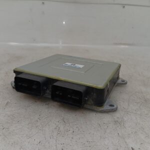 MAZDA AXELA / MAZDA 3 Computer / Ecu ENGINE ECU 2.3 PETROL AUTO T M ECU ONLY P N L3YE18881B BK 2003-2006