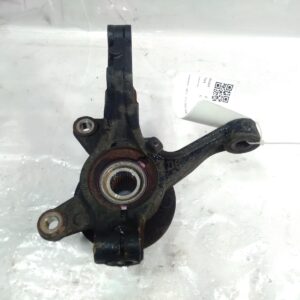 MAZDA DEMIO / MAZDA 2 Left Front Hub Assembly DE SERIES ABS TYPE 2007-2014